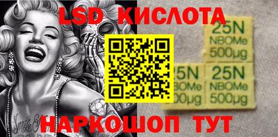 индика Нягань